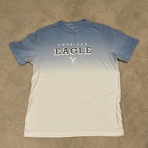 American Eagle short sleeved shirt